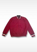 Tommy Hilfiger Trui | Bordeaux Rood | XL, Tommy Hilfiger, Maat 56/58 (XL), Ophalen of Verzenden, Zo goed als nieuw