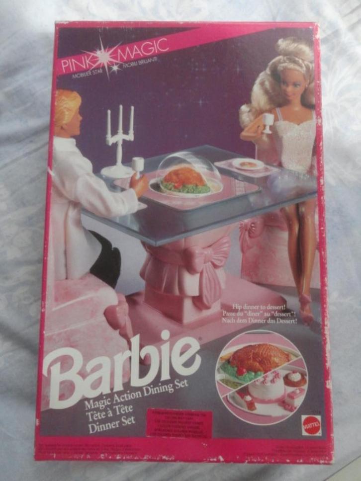barbie, Kinderen en Baby's, Speelgoed | Poppen, Nieuw, Barbie, Ophalen of Verzenden