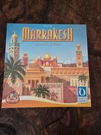 Marrakesh bordspel NIEUW, Een of twee spelers, Ophalen of Verzenden, Nieuw, White Goblin Games