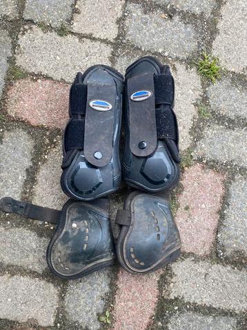 Peeskappen weatherbeeta beschikbaar voor biedingen
