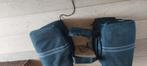 Motortassen €50,-, Motoren, Accessoires | Koffers en Tassen, Ophalen of Verzenden, Zo goed als nieuw