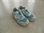 New Balance sneakers, maat 38,5 meisje, Gebruikt, Meisje, Schoenen, Ophalen of Verzenden