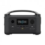 Powergenerator Ecoflow River Power Station Stroomgenerator, Verzenden, Nieuw