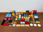 Duplo partij met losse onderdelen OPRUIMING!, Ophalen of Verzenden, Zo goed als nieuw, Losse stenen, Duplo
