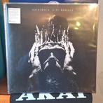 Katatonia City Burials dubbel clear vinyl, Ophalen of Verzenden, Zo goed als nieuw, 12 inch, Progressive