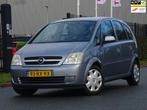 Opel Meriva 1.6-16V Enjoy AUTOMAAT NAP/AIRCO/PDC/APK 11-2026, 65 €/maand, 101 pk, Gebruikt, 4 cilinders