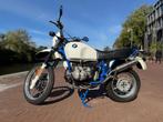 Puntgave BMW R80 GS, Motoren, 2 cilinders, Motorrijbewijs A, Particulier, Toermotor