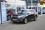 Suzuki Vitara 1.6 Exclusive NL-auto Trekhaak, Auto's, Suzuki, Origineel Nederlands, Te koop, Vitara, 1050 kg