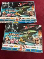 THE THUNDERBIRDS, Ophalen of Verzenden, Gebruikt, Tv, Gebruiksvoorwerp