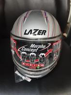 Lazer Motorhelm XL, Motoren, Kleding | Motorhelmen, Nieuw met kaartje, XL, Lazer, Dames