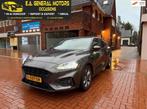 Ford Focus 1.5 Ecoboost | 2020 | ST Line Business, Auto's, Ford, 65 €/maand, 700 kg, Leder en Stof, 14 km/l