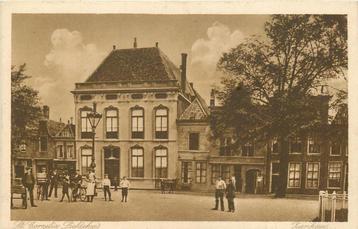 (386-278-017) Zierikzee beschikbaar voor biedingen