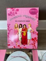 Serie Dvd’s, Ophalen of Verzenden, Zo goed als nieuw, Komedie, Tv fictie