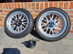 12 " velgen kepspeed met naven en nieuwe maxxis banden, Fietsen en Brommers, Ophalen, Zo goed als nieuw