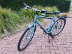 Trek Soho 28" aluminium stadsfiets riemaandrijving NEXUS, Gebruikt, 53 tot 57 cm, Ophalen, Overige merken
