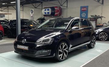 Volkswagen Golf 1.4 TSI DSG Clima! Achteruitrijcamera! Navi! beschikbaar voor biedingen
