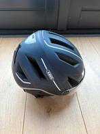 Helm ABUS pedelec 2.0 helm met vizier fiets speed pedelec, Ophalen of Verzenden, Gebruikt, Heer of Dame, Abus