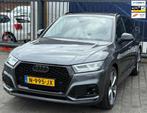 Audi Q5 3.0 TFSI SQ5 quattro Pro Line Plus / STOELVERWARMING, Auto's, Audi, Automaat, Gebruikt, Euro 6, 2995 cc