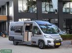 Malibu First Class Two Rooms GT Skyview 640 LE RB OPRUIMING, Caravans en Kamperen, Automaat, Luifel, Koelkast, Ringverwarming