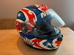 Casey Stoner helm gesigneerd 2011, Verzenden, Tweedehands, Offroadhelm, Overige merken
