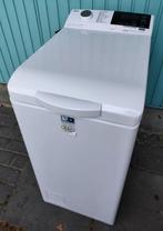 AEG wasmachine bovenlader te koop!, 85 tot 90 cm, Ophalen of Verzenden, Zo goed als nieuw