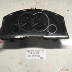 Opel Meriva 1.6 B  2004 2500191        Km Tellerklok     883, Auto-onderdelen, Gebruikt, -, -, Ophalen of Verzenden