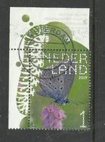 Nederland 2019 Vlinder, Na 1940, Ophalen, Gestempeld