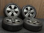 WINTER! Originele 16 inch Mini Cooper F55 F56 F57 517 5x112, Auto-onderdelen, Ophalen, 16 inch, Banden en Velgen, Winterbanden