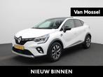 Renault Captur 1.0 TCe 90 Intens | PANORAMADAK | NAVIGATIE |, Voorwielaandrijving, 12 maanden, Gebruikt, Euro 6