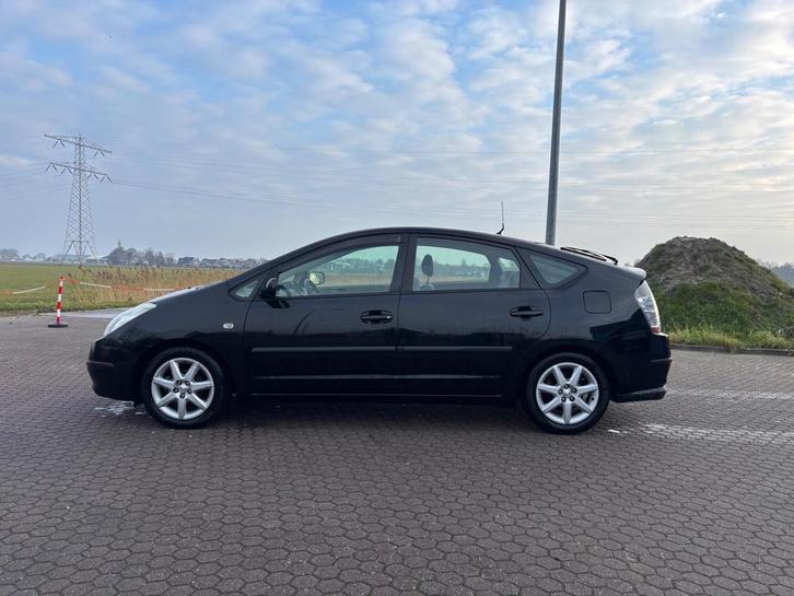 Toyota Prius 1.5 VVT-i, Auto's, Toyota, Bedrijf, Te koop, Prius, ABS, Airbags, Airconditioning, Centrale vergrendeling, Climate control