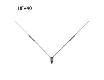 Nieuwe Diamond HFV40 Dipool Antenne. beschikbaar voor biedingen