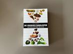 De voedselzandloper - Over afvallen en langer jong blijven, Dieet en Voeding, Zo goed als nieuw, Kris Verburgh, Ophalen of Verzenden