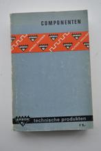 Catalogus AMROH componenten 18e uitgave 1969, Ophalen of Verzenden, Audio en Video