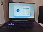 ASUS TUF Gaming laptop, Computers en Software, Windows Laptops, 15 inch, Ophalen of Verzenden, Zo goed als nieuw, Gaming