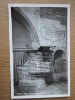 Anloo, Kansel Ned. Herv. Kerk, Ophalen of Verzenden, 1960 tot 1980, Ongelopen, Drenthe