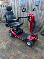 Shoprider TE GK 10 scootmobiel, Ophalen, Shoprider, 10 km/u of minder