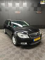 Skoda Octavia Combi 1.2 TSI Ambition | Airco | Cruise | Nieu, Voorwielaandrijving, Euro 5, Stof, Gebruikt