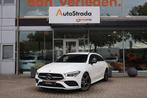 Mercedes CLA Shooting Brake 180 AMG-LINE 136pk I MBUX I Navi, CLA, 136 pk, 4 cilinders, Met garantie (alle)
