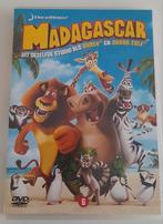Madagascar, Vanaf 6 jaar, Ophalen of Verzenden, Zo goed als nieuw, Tekenfilm