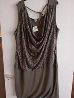 MOOIE NIEUWE JURK MAAT XXL NU 15EURO ZIE FOTO,S, Kleding | Dames, Grote Maten, Ophalen of Verzenden, Nieuw