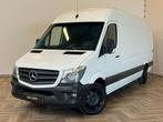 Mercedes-Benz Sprinter 316, AANKOOPKEURING TOEGESTAAN INRUIL, Auto's, Bestelauto's, Euro 5, Gebruikt, Lichtsensor, 4 cilinders