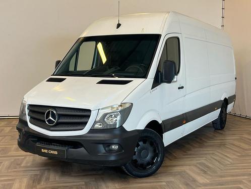 Mercedes-Benz Sprinter 316, AANKOOPKEURING TOEGESTAAN INRUIL, Auto's, Bestelauto's, Bedrijf, Te koop, ABS, Achteruitrijcamera