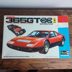 Revell Ferrari 365 GTB/BB Modelbouwdoos, Gebruikt, Auto, Ophalen of Verzenden, 1:32 tot 1:50