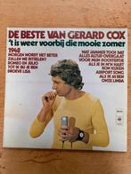 Jaren 70 elpee van Gerard Cox, Ophalen of Verzenden, Zo goed als nieuw, 12 inch, Levenslied of Smartlap