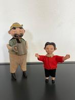 Schuco vader en zoon, Ophalen of Verzenden