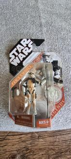 Saga legends
Sand Trooper, Ophalen of Verzenden, Zo goed als nieuw, Actiefiguurtje
