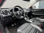 MG EHS 1.5 TGDI Autom Carplay Panodak Cruise Led 360 Camera, Auto's, MG, Gebruikt, 4 cilinders, Met garantie (alle), Bedrijf
