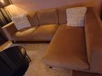 Nockeby Ikea hoekbank, Huis en Inrichting, Ophalen, Zo goed als nieuw, Metaal