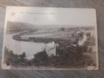 Spa vue paboramique du lec de warfaz België 1938, Ophalen of Verzenden, 1920 tot 1940
