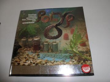 Bordspel Polyp 1977 vintage beschikbaar voor biedingen